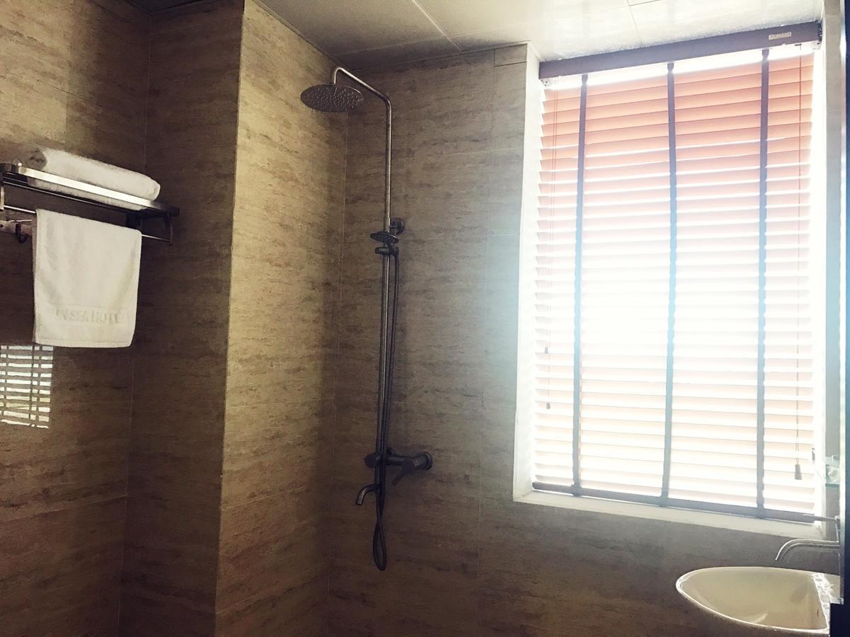 Sunsea Hotel Халонг Экстерьер фото