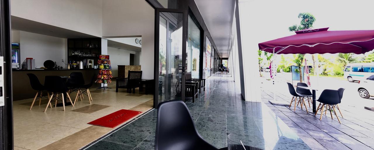 Sunsea Hotel Халонг Экстерьер фото