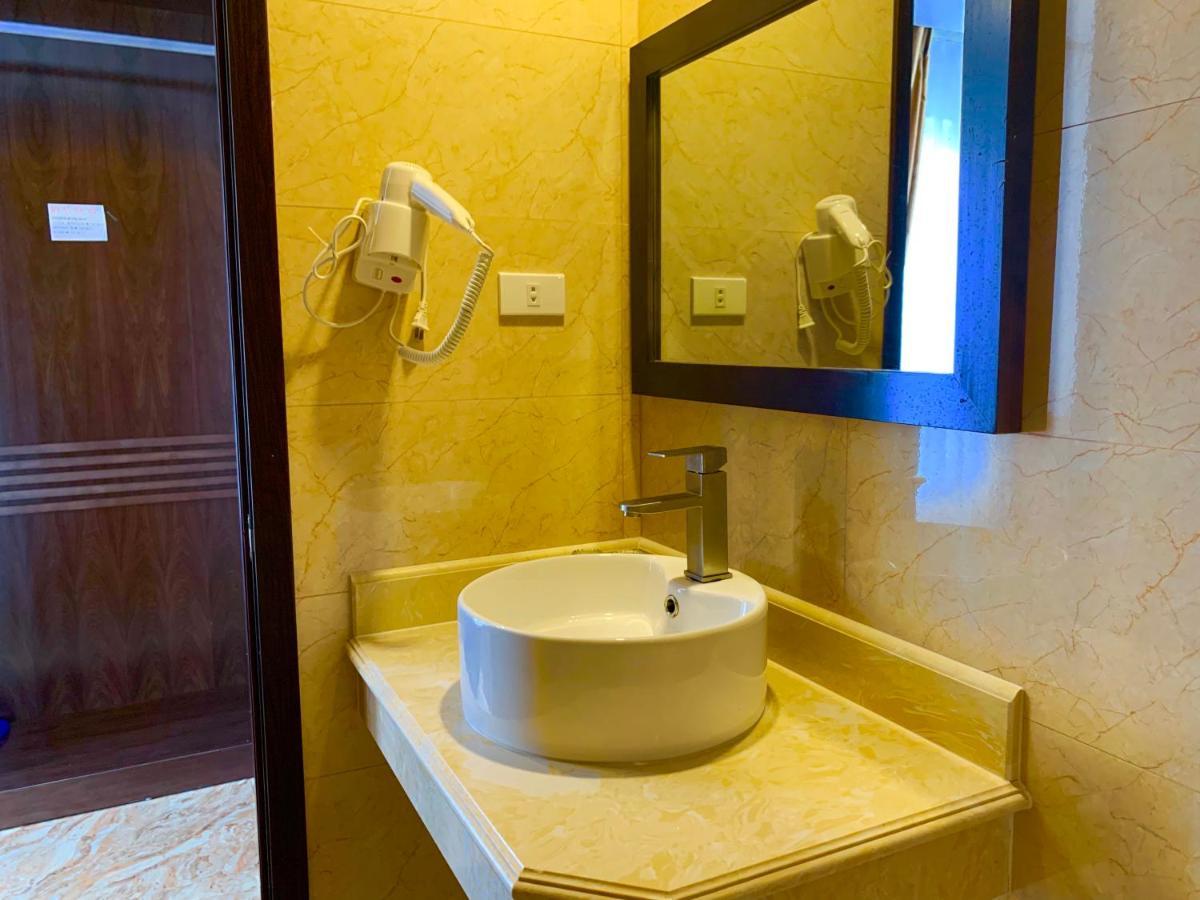 Sunsea Hotel Халонг Экстерьер фото